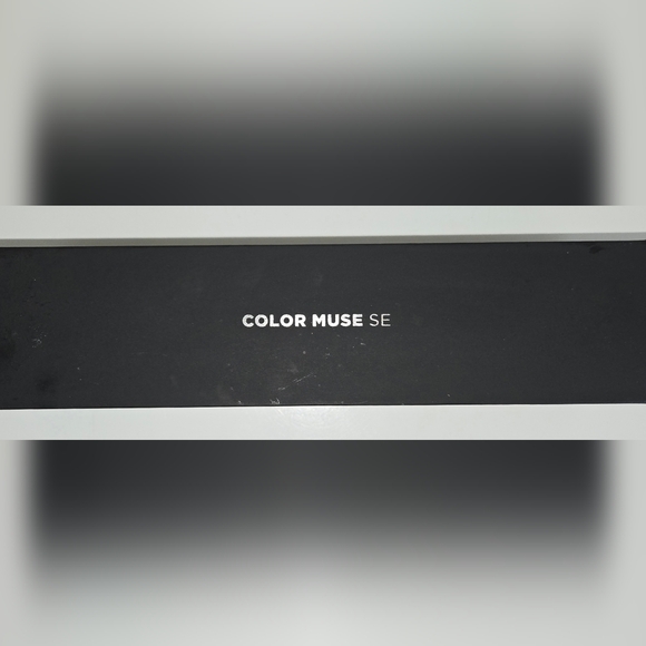 Color Muse SE Device - Picture 1 of 4
